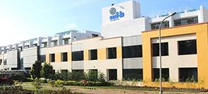 IIIT Bangalore logo