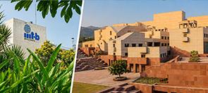 IIIT-B & IIM, Udaipur