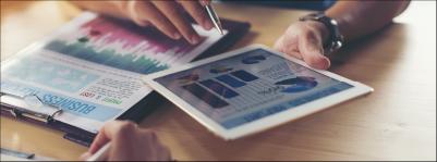 Introduction to Ratio Analysis