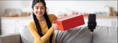 influencer marketing