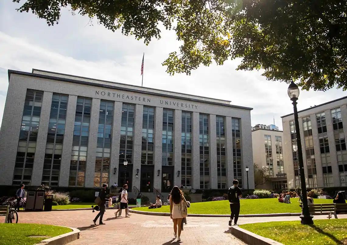 Northeastern University