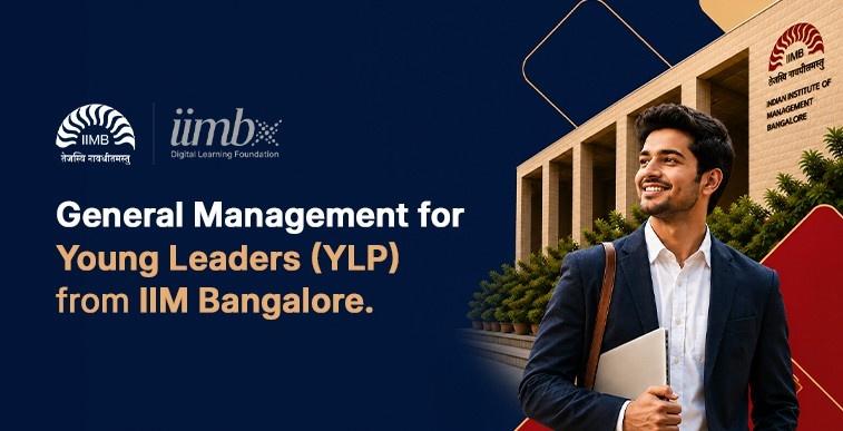 Go from young professional to young leader