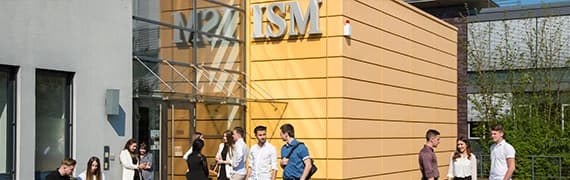 MSc International Management, ISM Germany