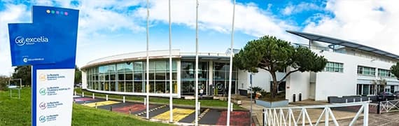 MSc in Sustainable Global Supply Chain Management at Excelia