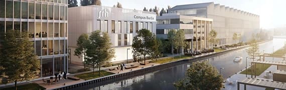 MA International Business & Leadership at SRH Germany