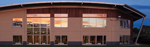 Master of Business Administration