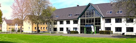 MS Computer Science 90 ECTS at UAM Germany